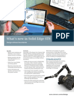 Siemens PLM What's New in Solid Edge ST8 Fs Tcm1023 236738