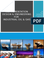 Instrumentation Design & Engineering For Industrial Oil & Gas - Puji Sulistyono-2