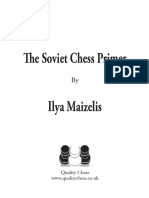 Soviet Chess Primer