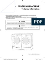 WF210 Manual