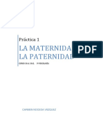 Paternidad