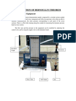 Bernoulli Verification Manual