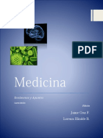 Compendio de Medicina Interna Cruz-Elizalde