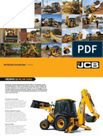 Catalogos JCB Ventas