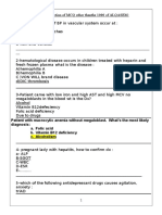 1000 Prometric GP MCQ + Exp