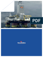 Drilling Rig Specs - Stena MidMax