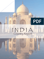 India Country Report