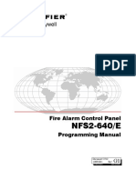 NFS2 640 Programacion PDF