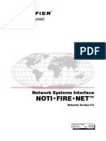 Noti Fire Net