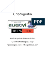 Conferencia Criptografia