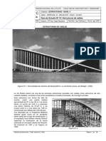 Nivel IV - Guía de Estudios Nro 10 - Estructuras de Cables-Pesadas