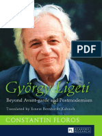 Gyorgy Ligeti