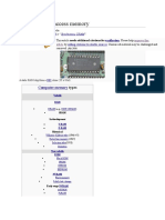 Static Random-Access Memory