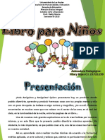 Libro para Niños