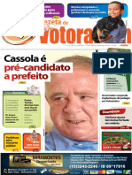 Gazeta de Votorantim 157