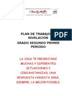 Plan de Nivelacion 2c