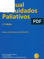 Manual Cuidados Paliativos Agonia I. Neto