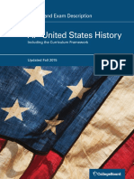 Ap-Us-History-Course-And-Exam-Description 1