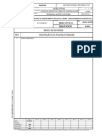 PBD5C-CTP-0118 - Assentamento de Calço - Shims e Grauteamento