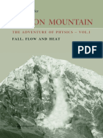 Motionmountain Volume1