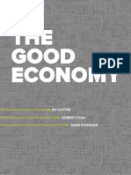 The Good Economy