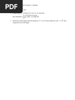 Ap Calculus BC: Polar Coordinates