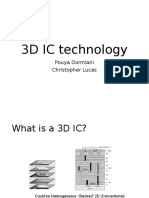 3D Ic