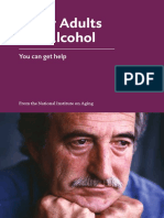 11 Older Adults and Alcohol