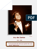 Ary Dos Santos