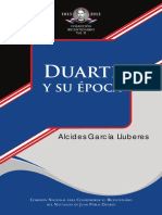 Duarte y Su Epoca