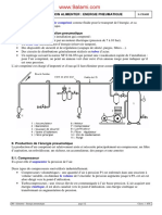 Fonction Alimenter Energie Pneumtique N.L.techNIQUE PROF S.charI