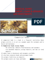 Banking - Commercial Banks - SBI Case Study