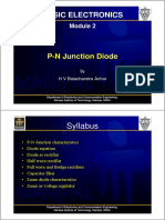 P-N Diode