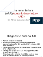 Kuliah AKI Dan CKD