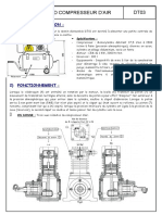 TD Compresseur