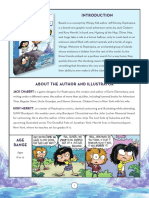 Poptropica Teaching Guide