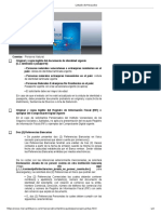 Listado de Recaudos para La Apertura de Una Cuenta de Ahorros en El Banco Mercantil - Notilogía