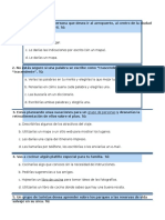 Instrucciones de Actividad Integradora de Desarrollo de Habilidades