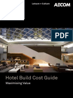 Hotel Build Cost Guide