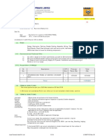 DG Sync Panel PDF