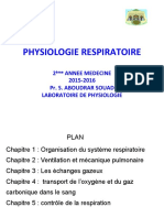 Physio Respiratoire