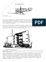 Teoria e Prática Do Partido Arquitetônico - Biselli - Vitruvius