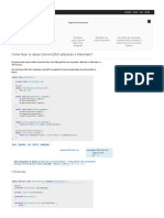 Java - Como Fazer A Classe GenericDAO Utilizando o Hibernate - Stack Overflow em Português