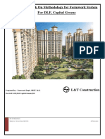 Formwork Handbook DLF Capital Greens