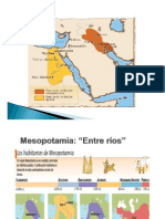 Mesopotamia