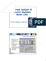 7 MotorCAD