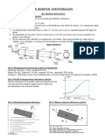 10 Hornos Industriales