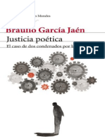 El Fiscal José María Mena, Por Braulio García Jaén