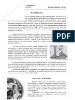 BioGeo10 Ficha de Trabalho 8 - Pegada Ecologica