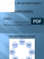 Principal of Accounting-1